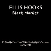Ellis Hooks